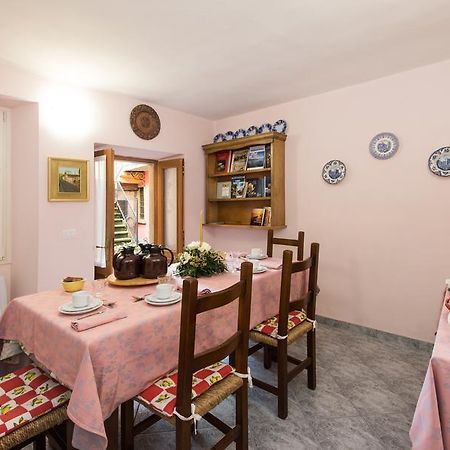 B&B Casa Del Lago Baveno Ngoại thất bức ảnh